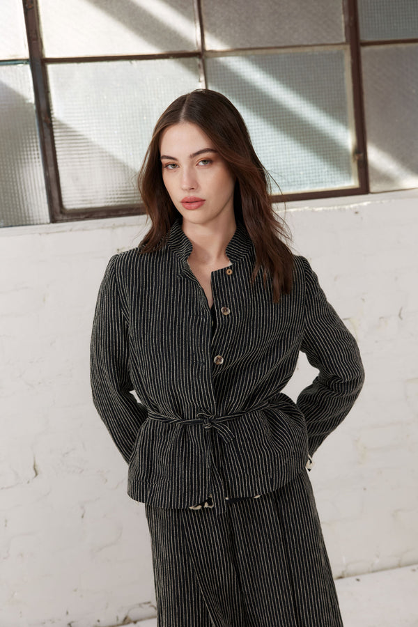 CLAUDIA JACKET