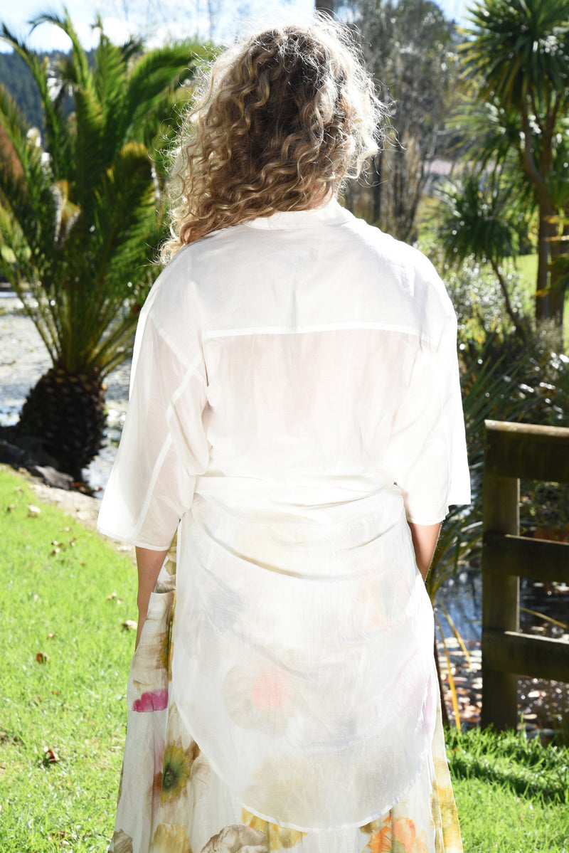 HIT REFRESH DRESS