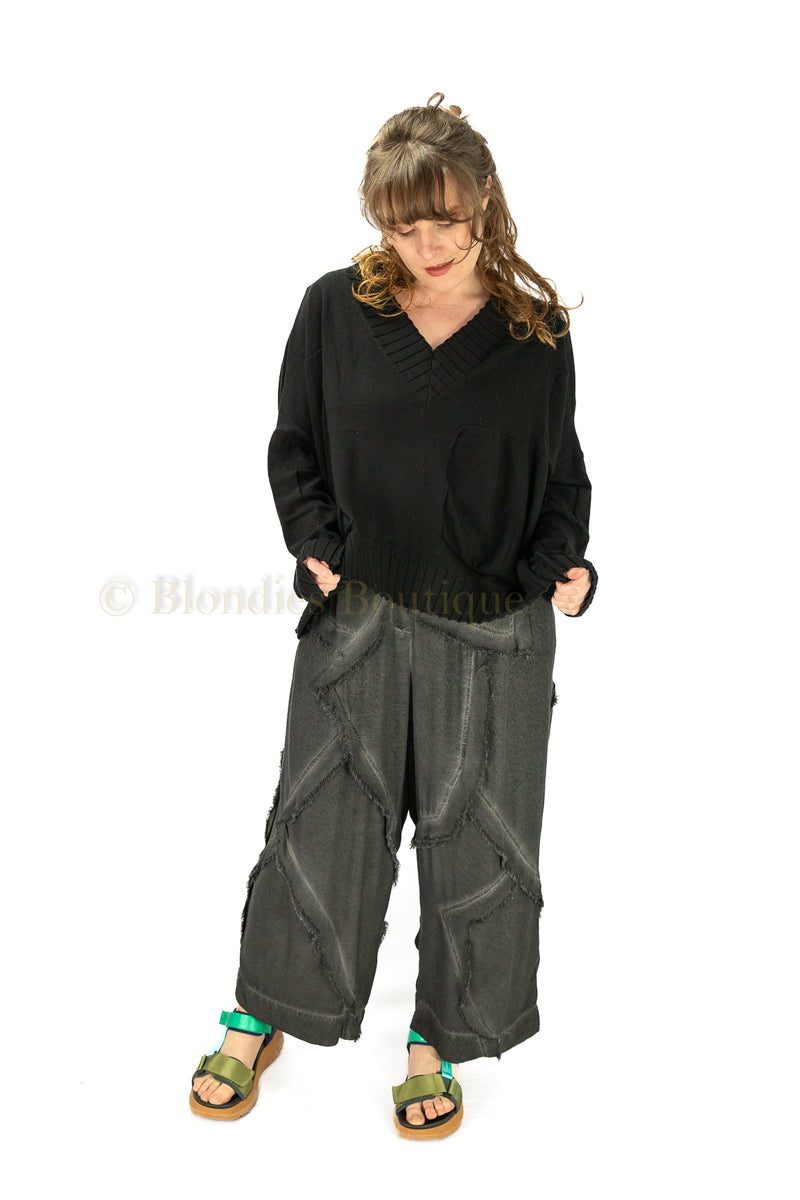 CACEROLA KNIT