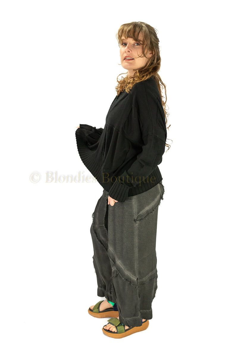 CACEROLA KNIT