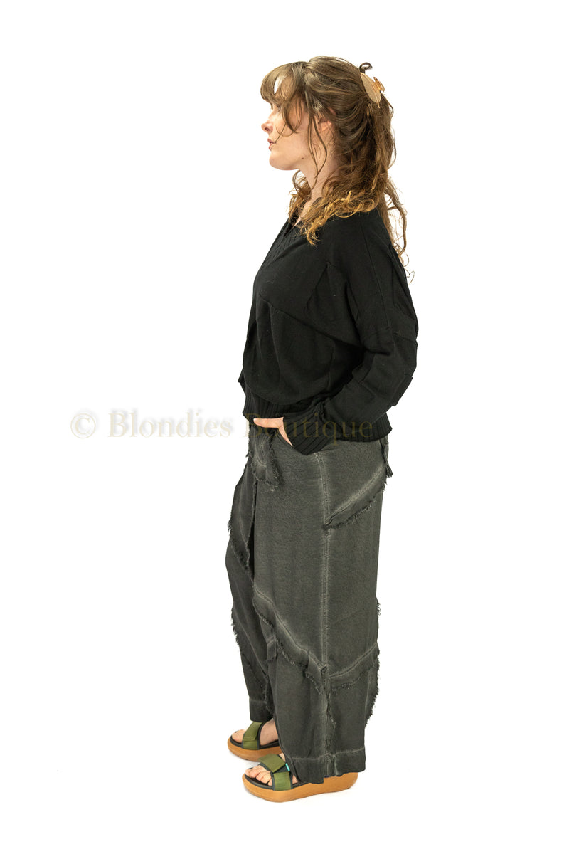 CACEROLA KNIT
