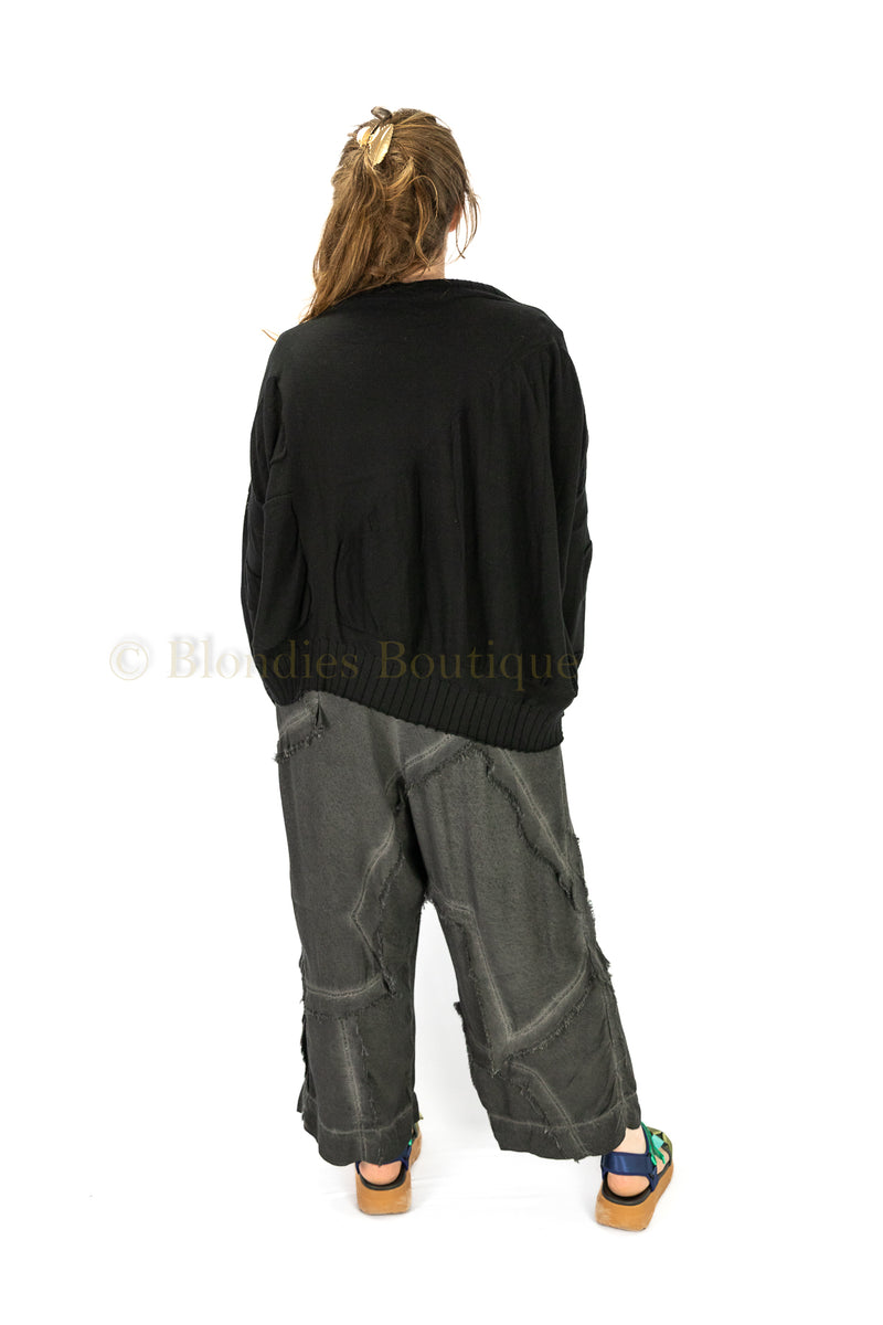 CACEROLA KNIT