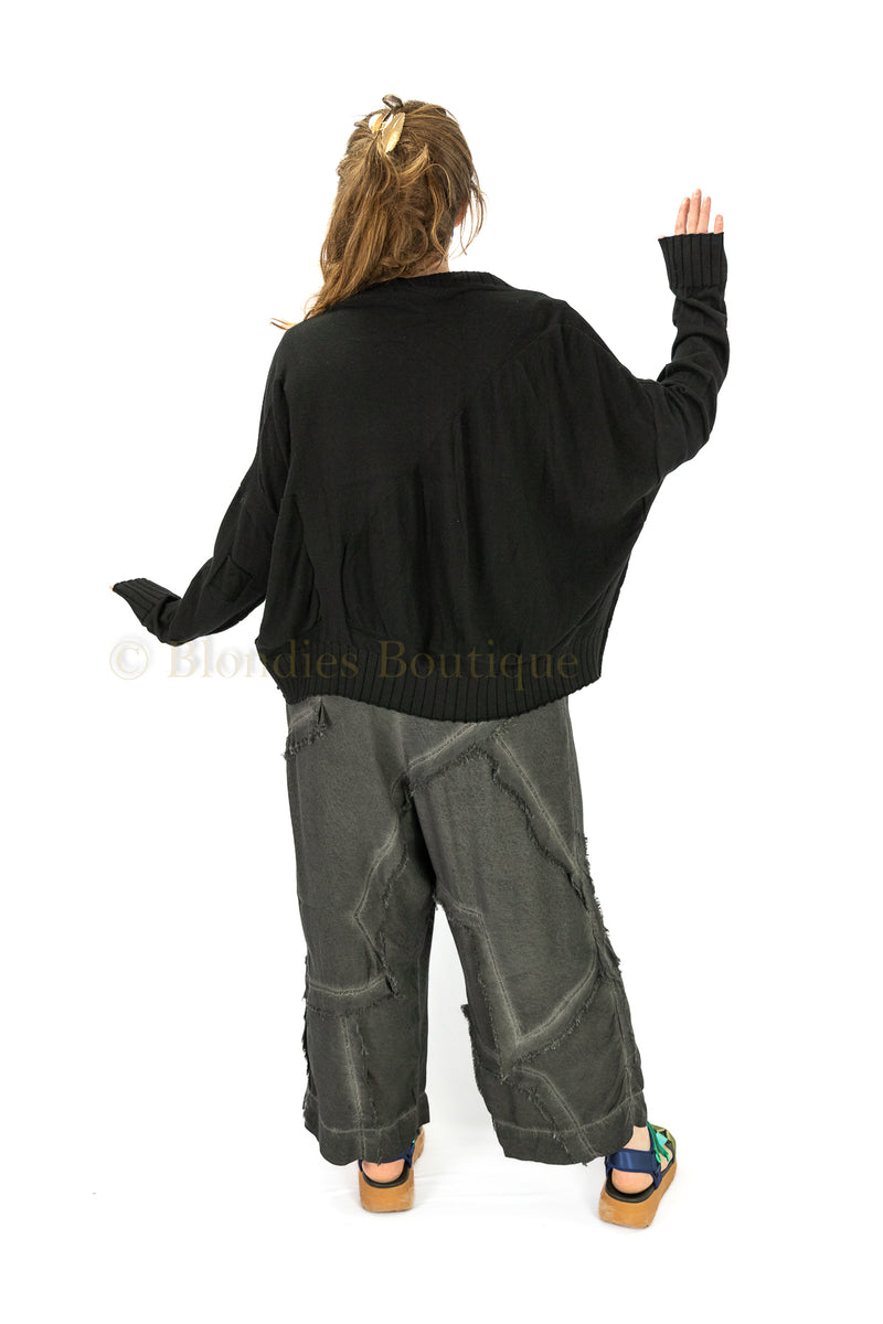 CACEROLA KNIT