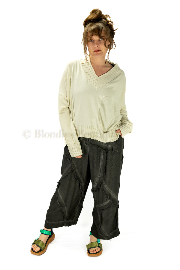 CACEROLA KNIT