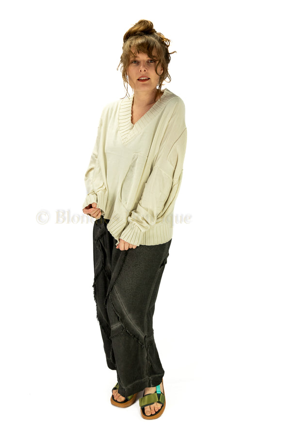 CACEROLA KNIT