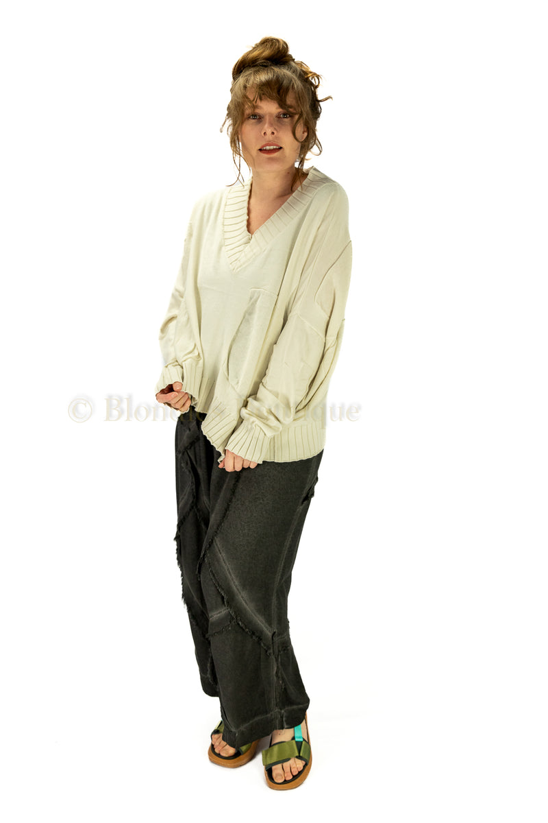 CACEROLA KNIT