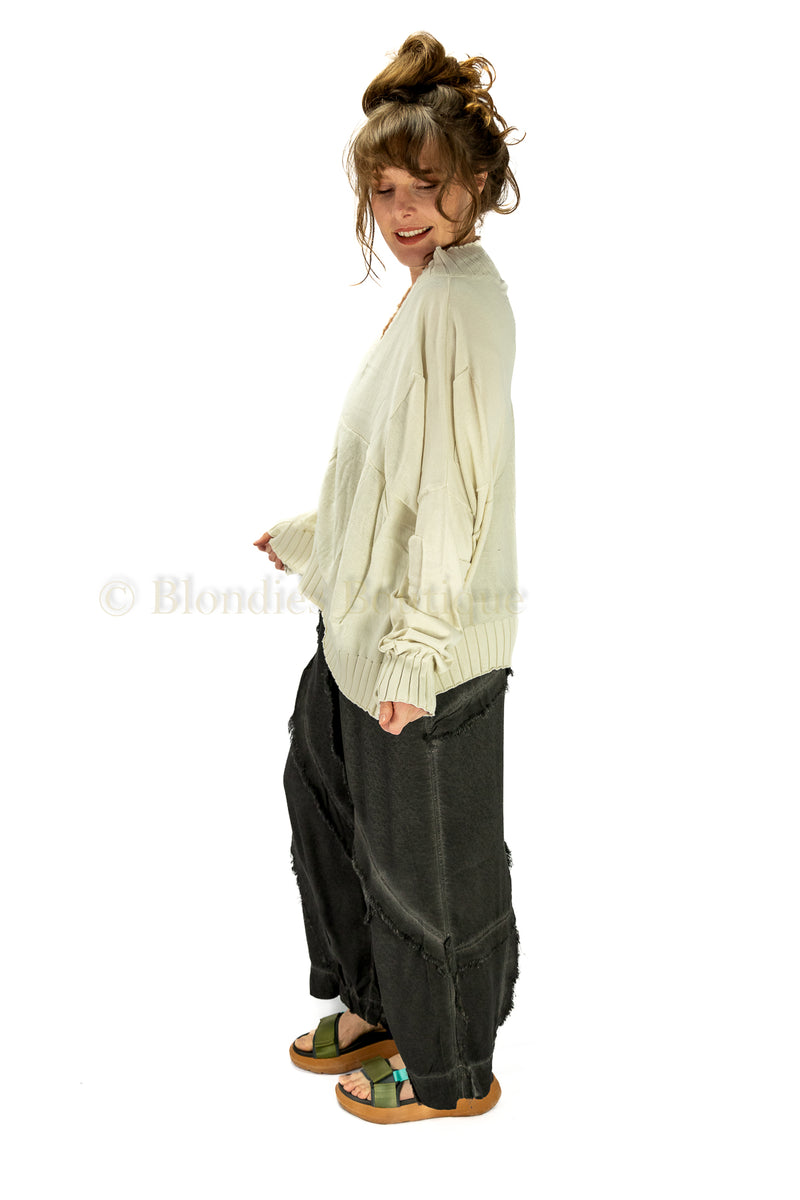 CACEROLA KNIT