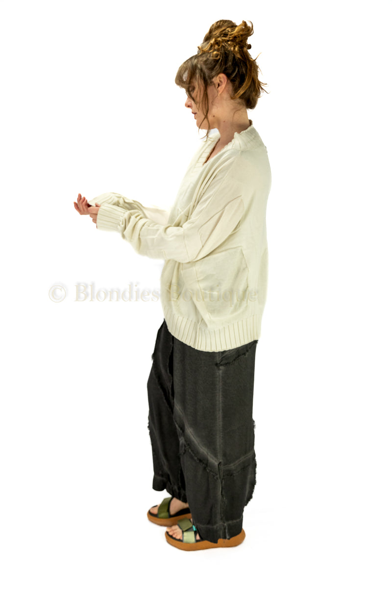 CACEROLA KNIT