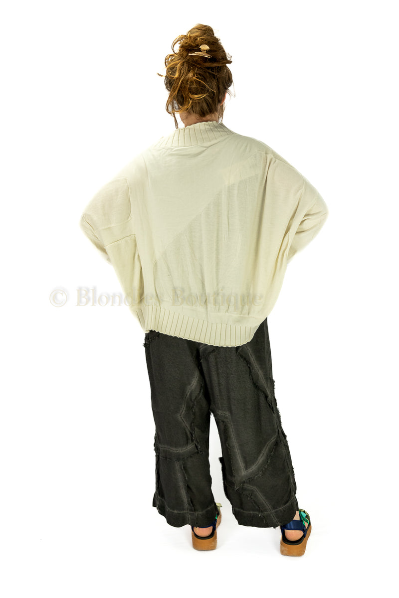 CACEROLA KNIT