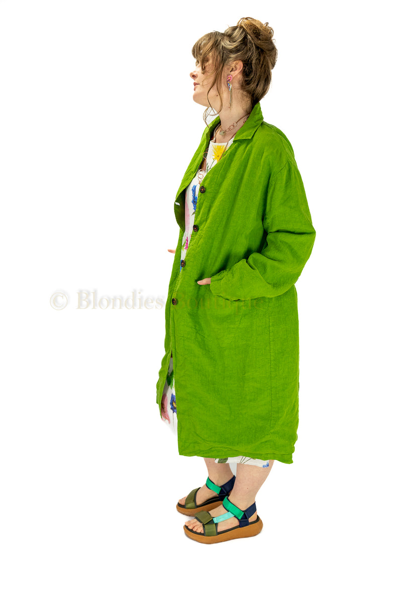 CAMILA COAT