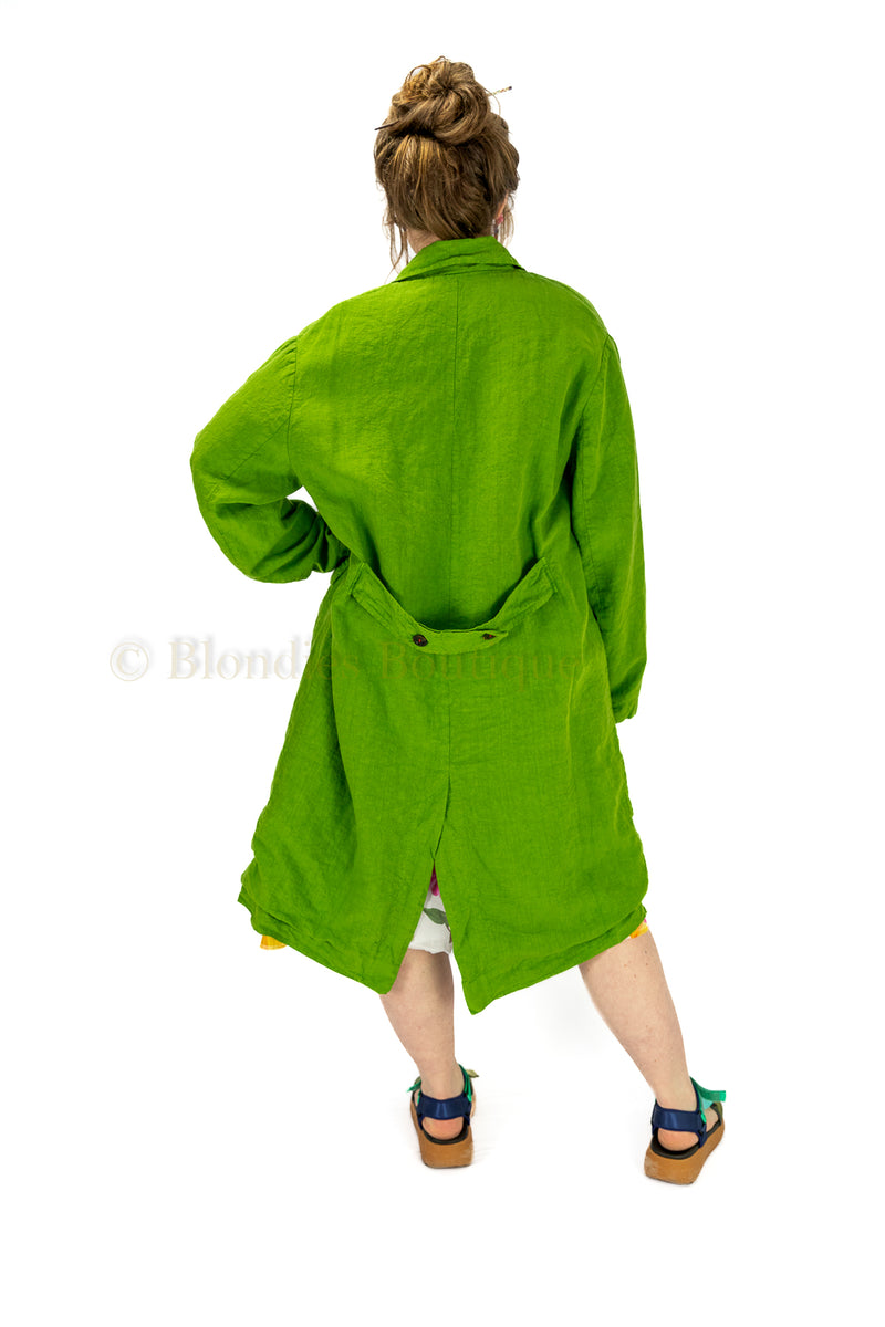 CAMILA COAT