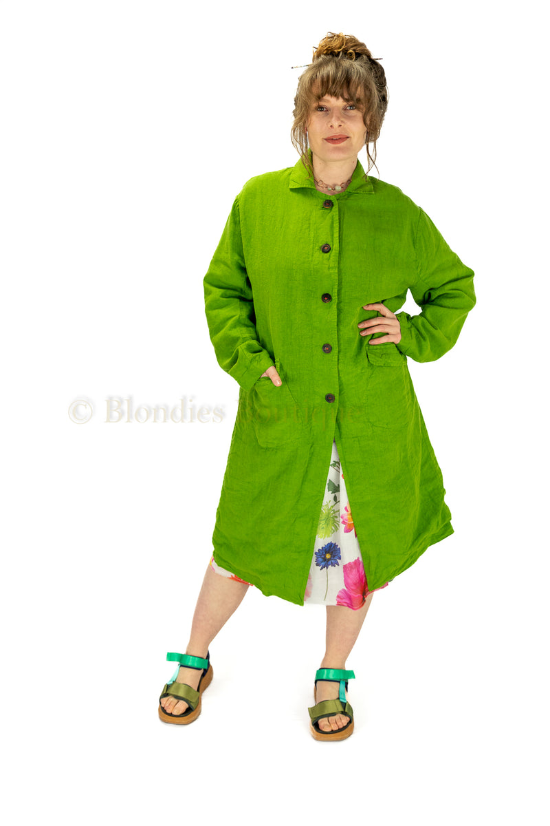 CAMILA COAT