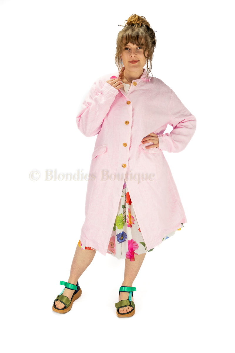 CAMILA COAT