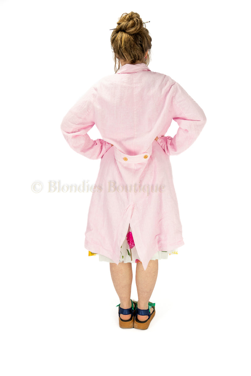 CAMILA COAT