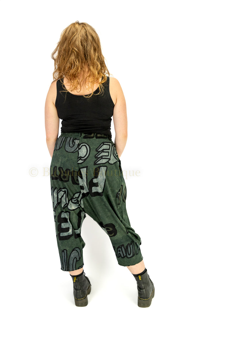 CANE PANT