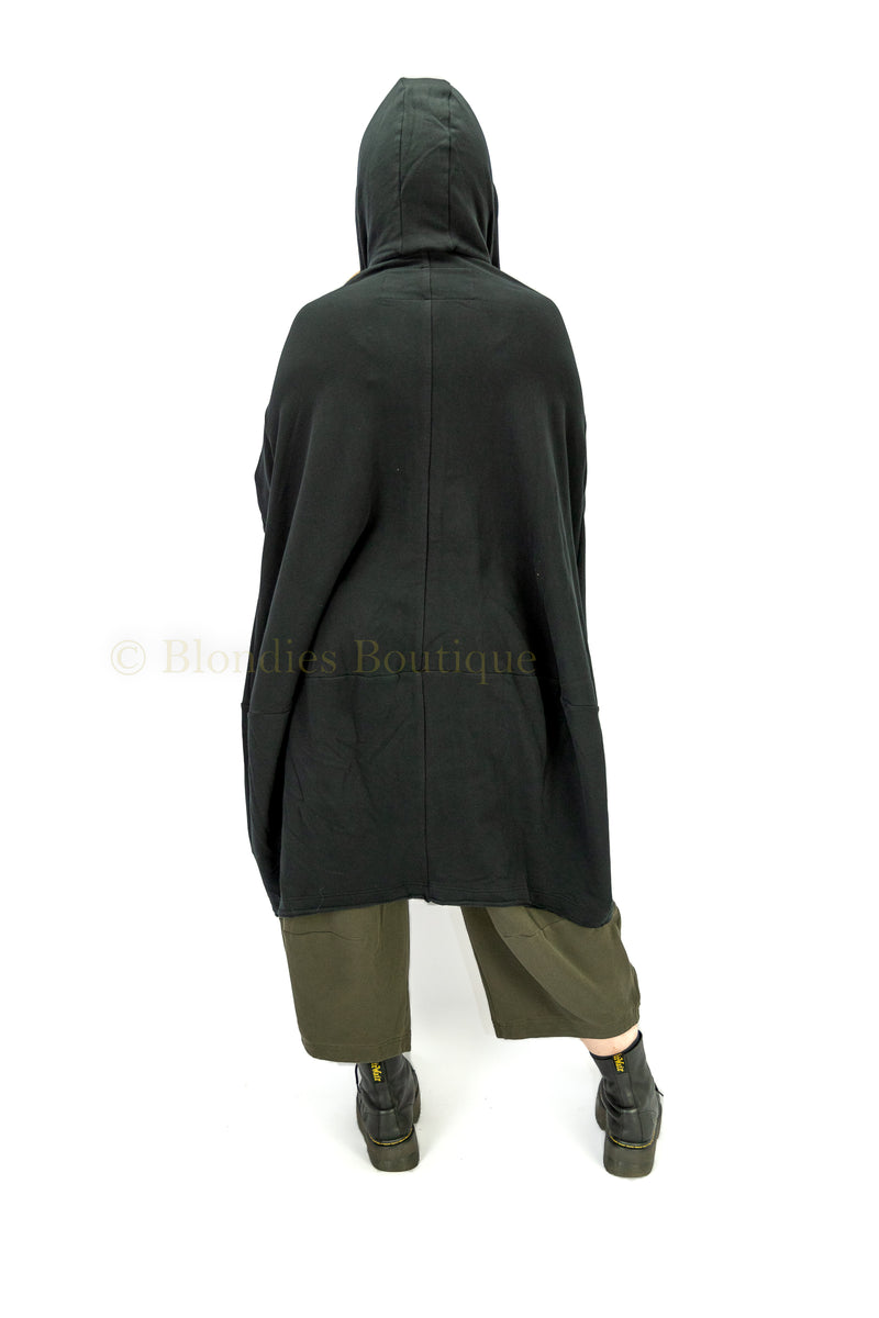 CAPRA COAT