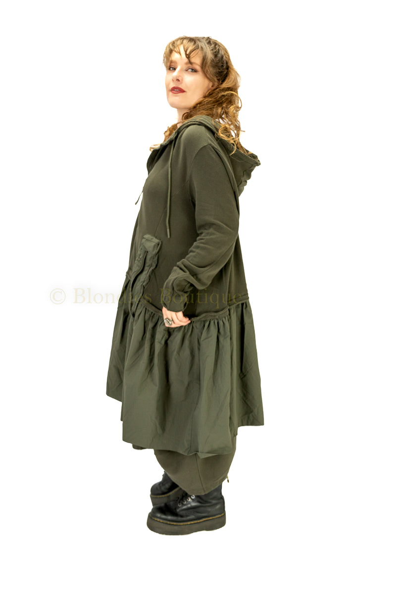 CAVALLO COAT