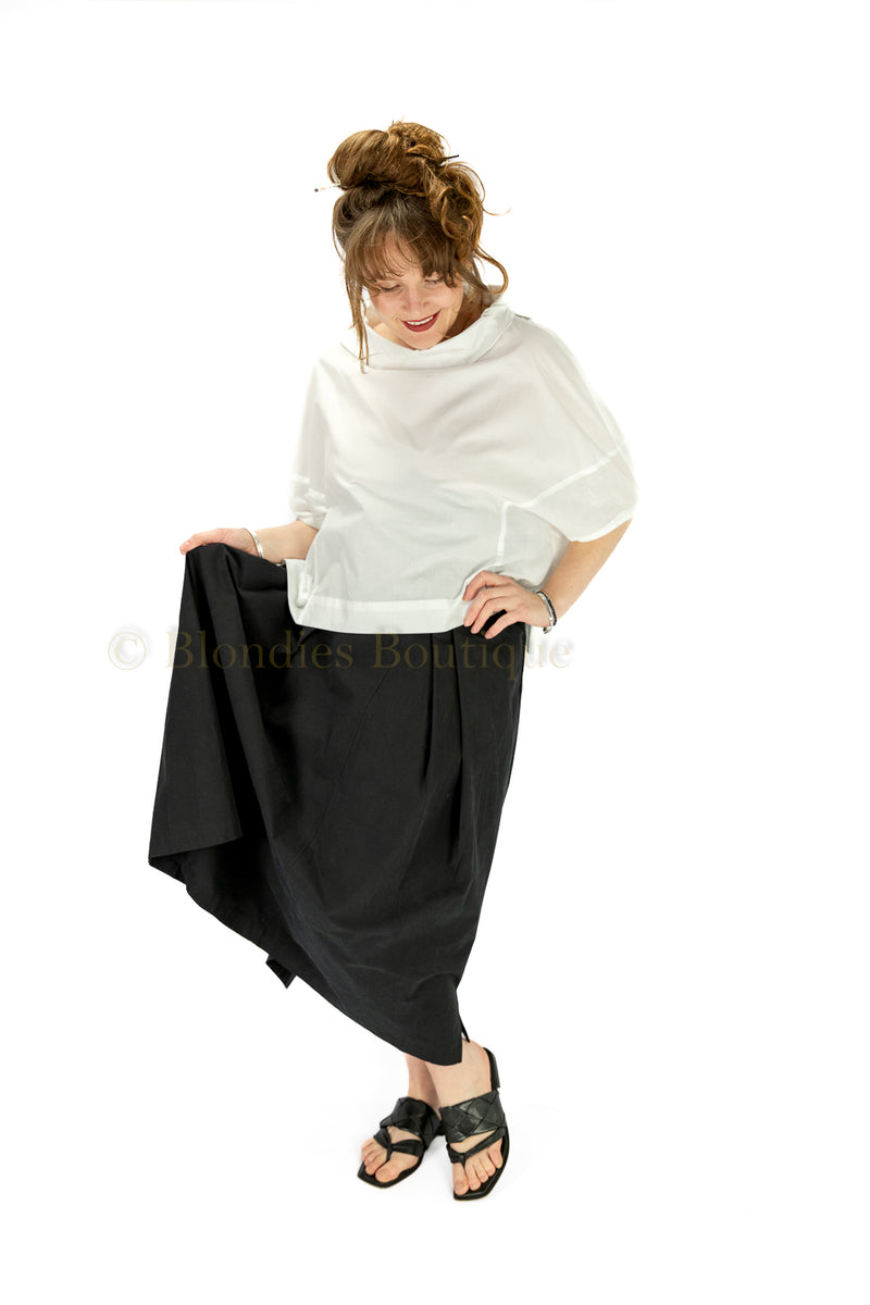 CHILI BLOUSE
