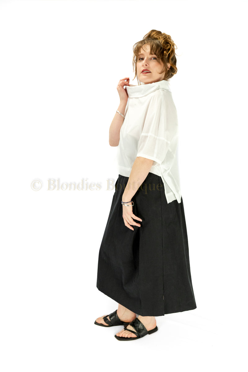CHILI BLOUSE