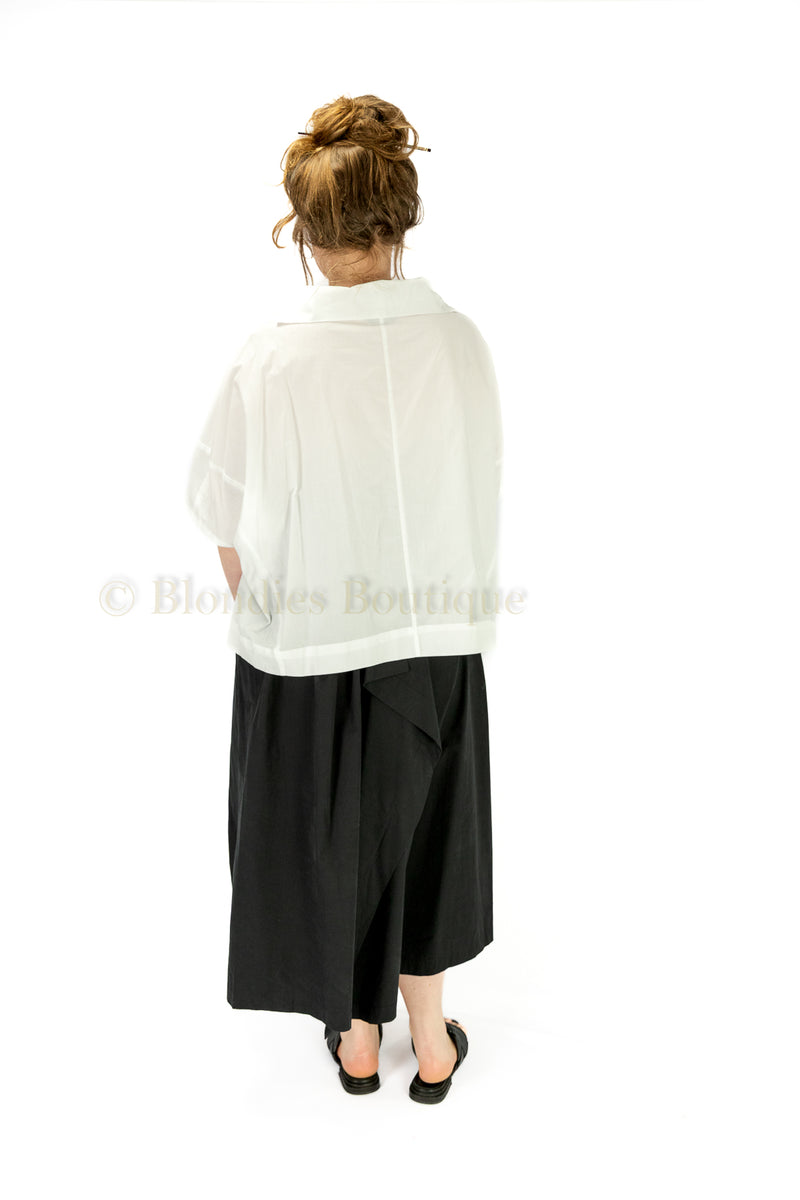 CHILI BLOUSE