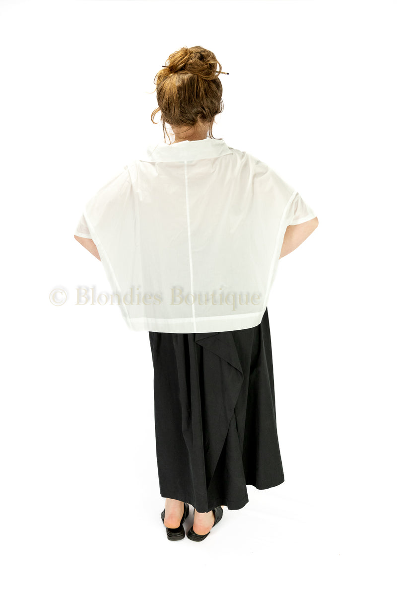 CHILI BLOUSE