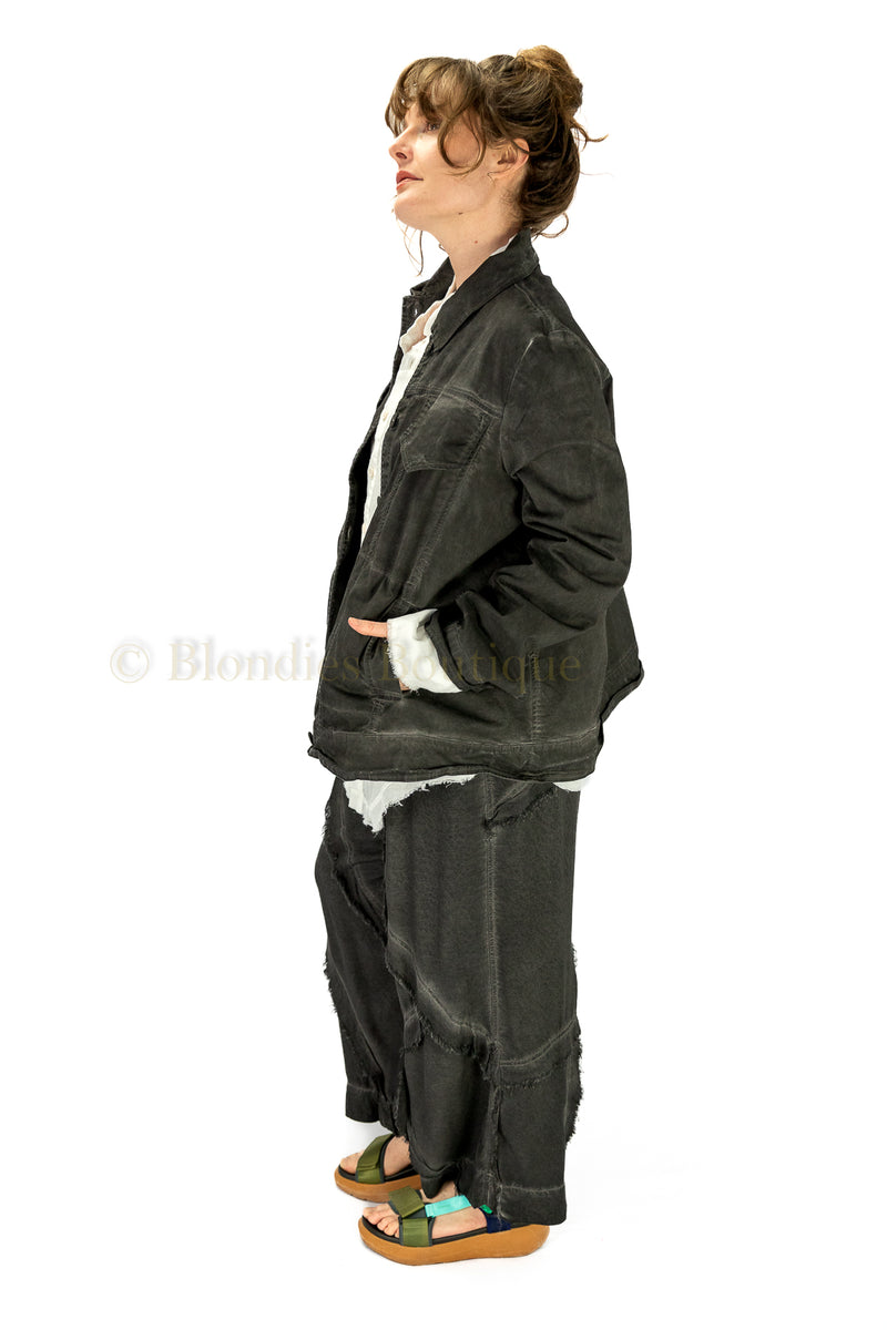 CLAVE JACKET