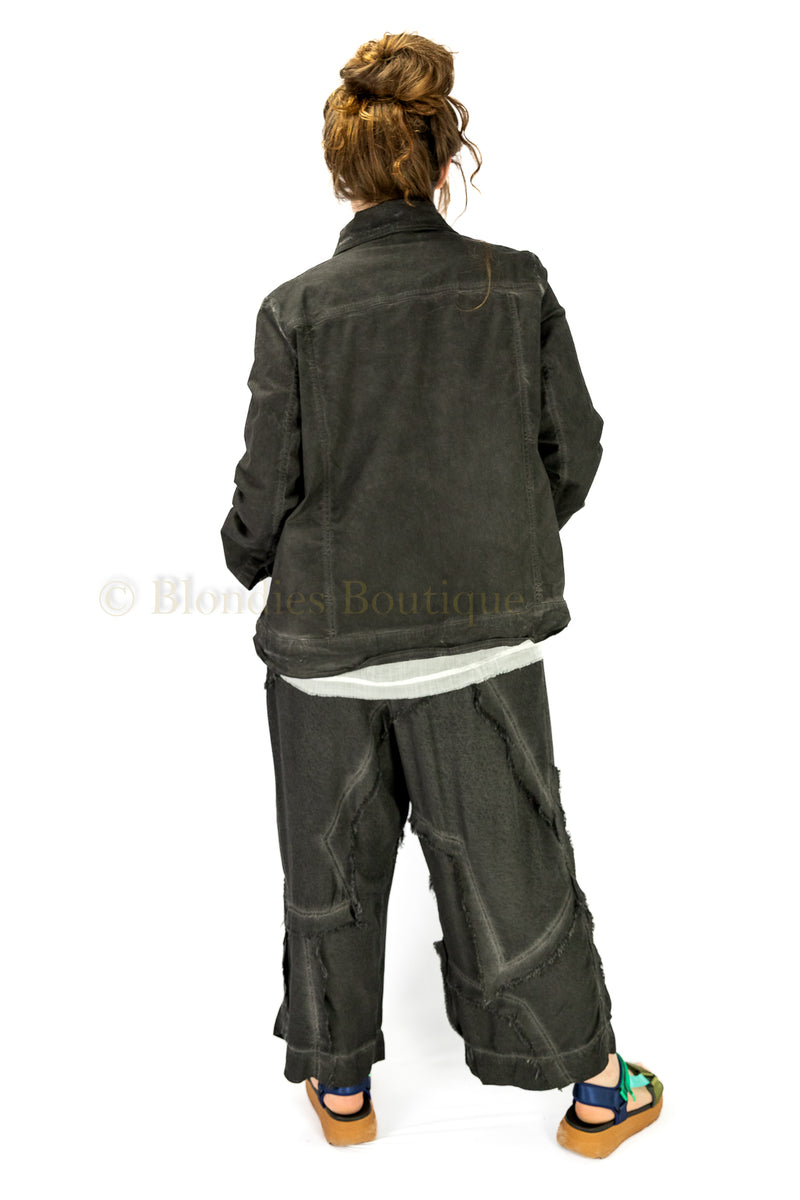 CLAVE JACKET