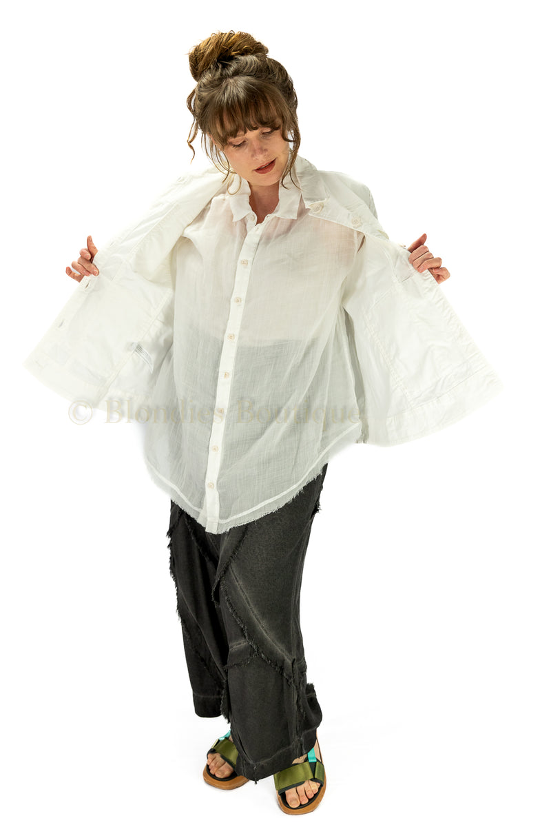 CLAVE JACKET