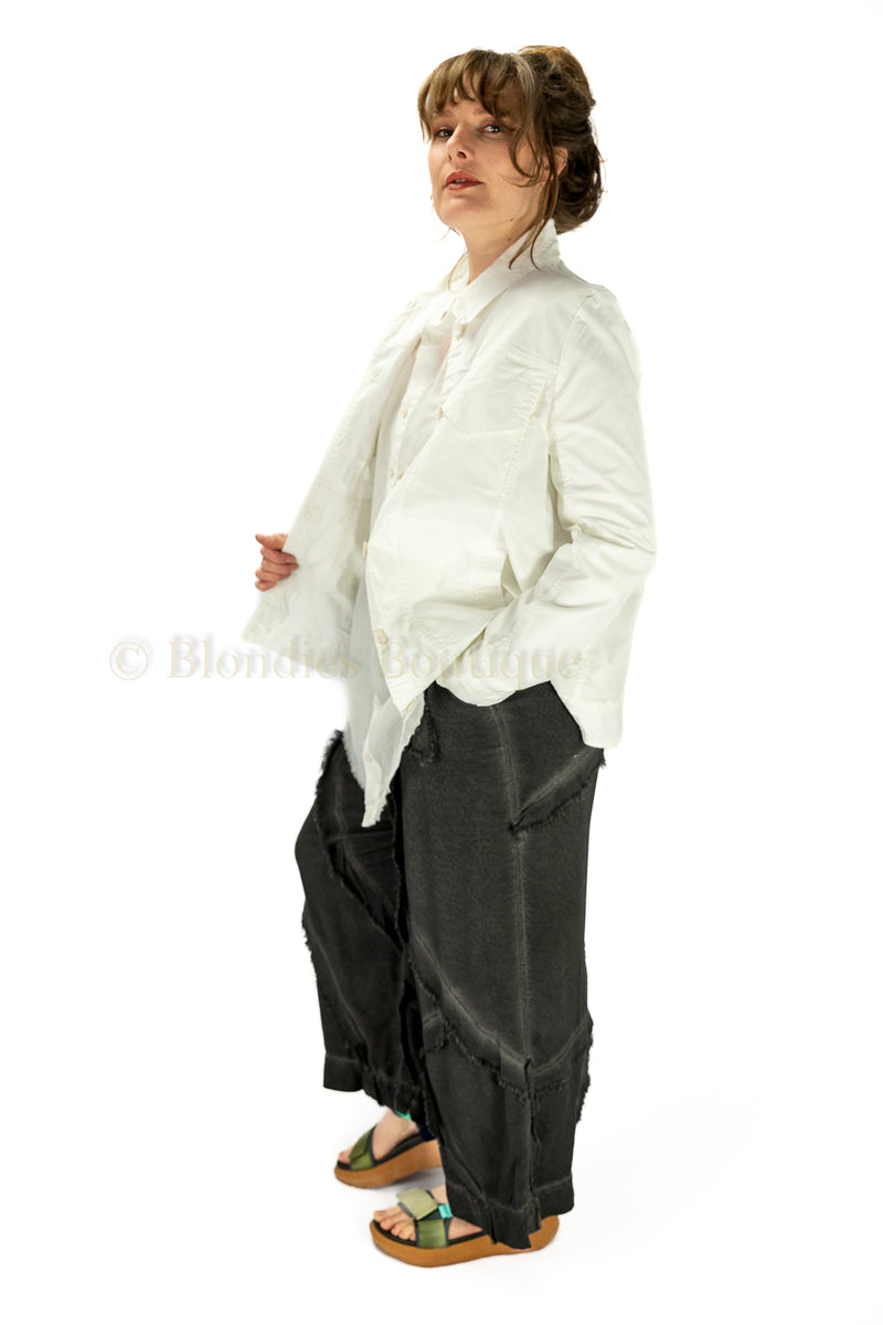 CLAVE JACKET