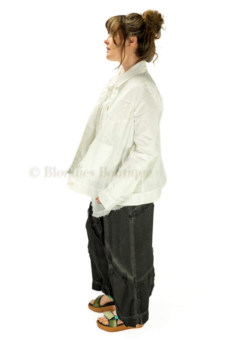 CLAVE JACKET
