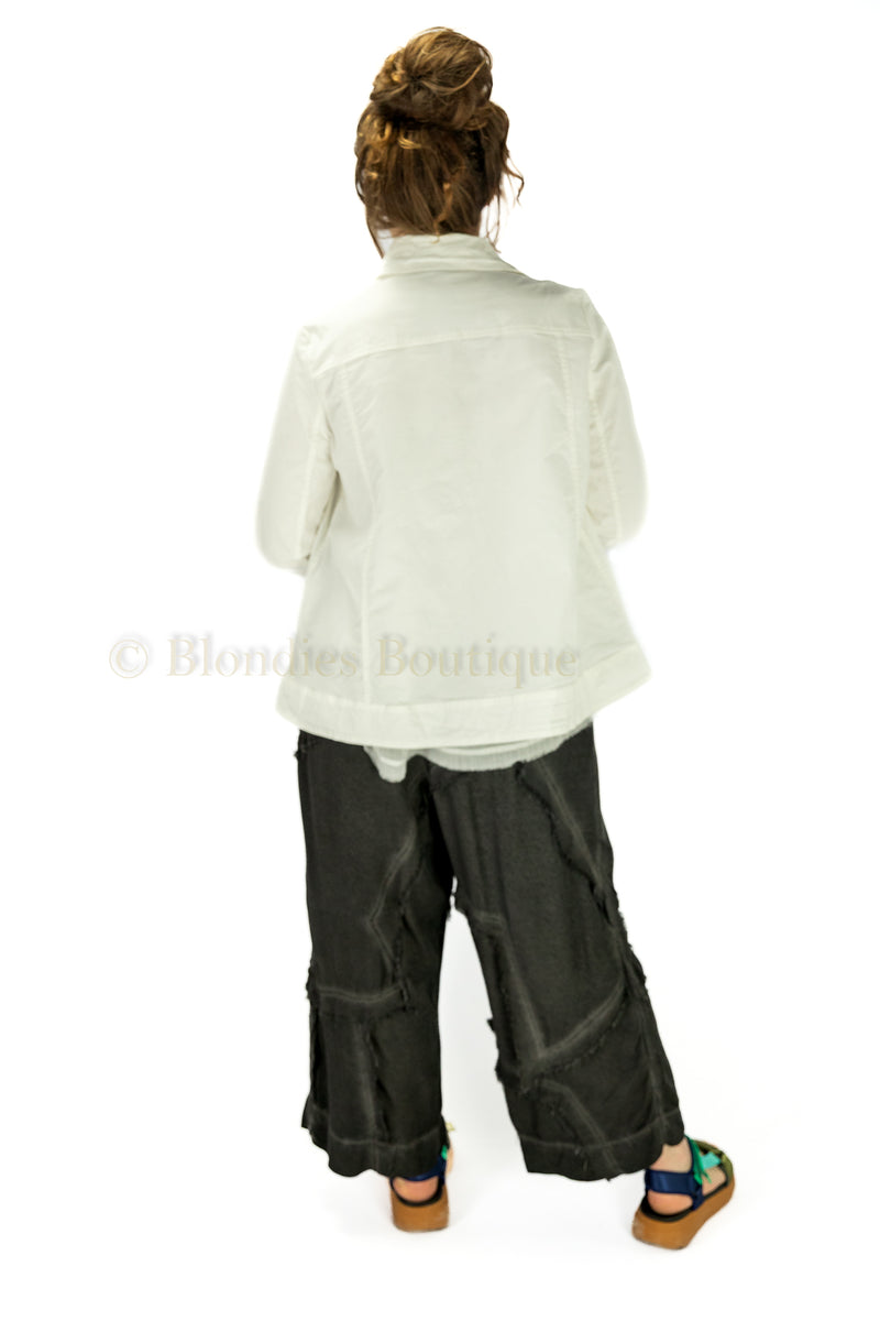 CLAVE JACKET