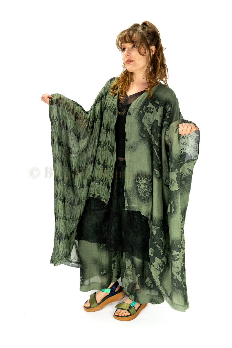 CLAVO TUNIC