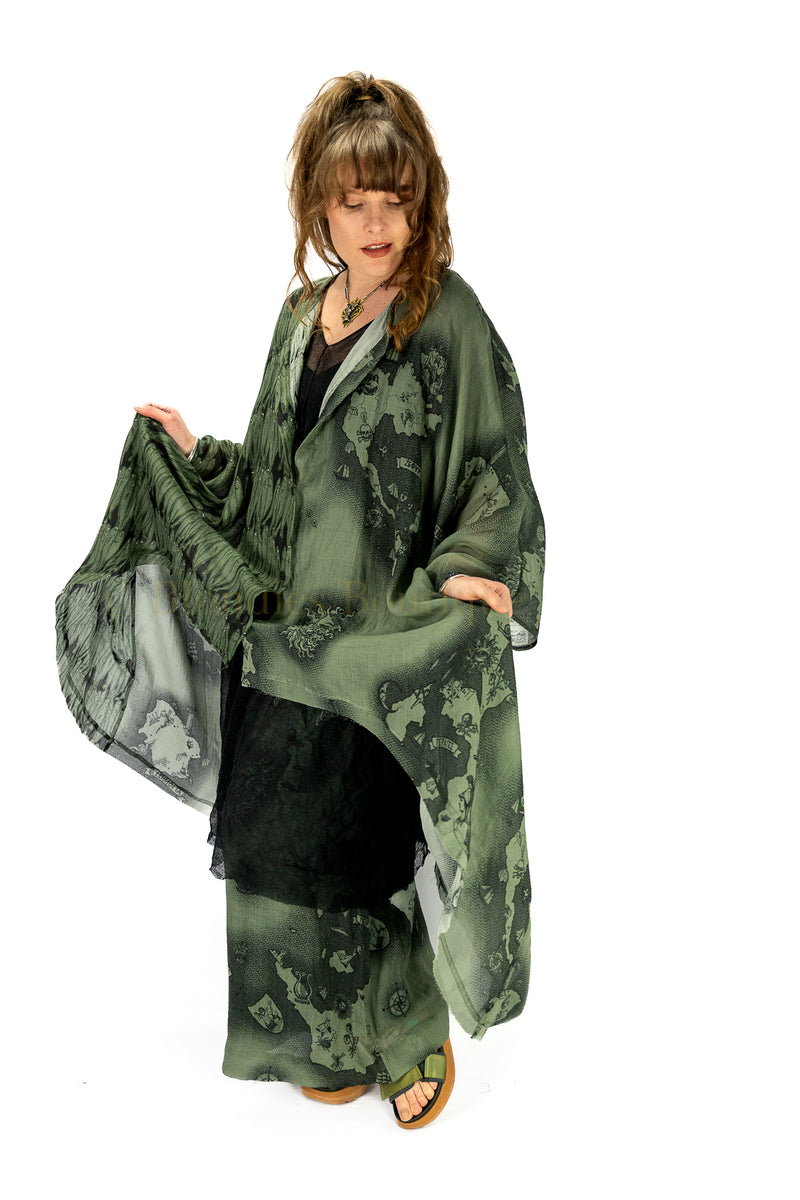 CLAVO TUNIC