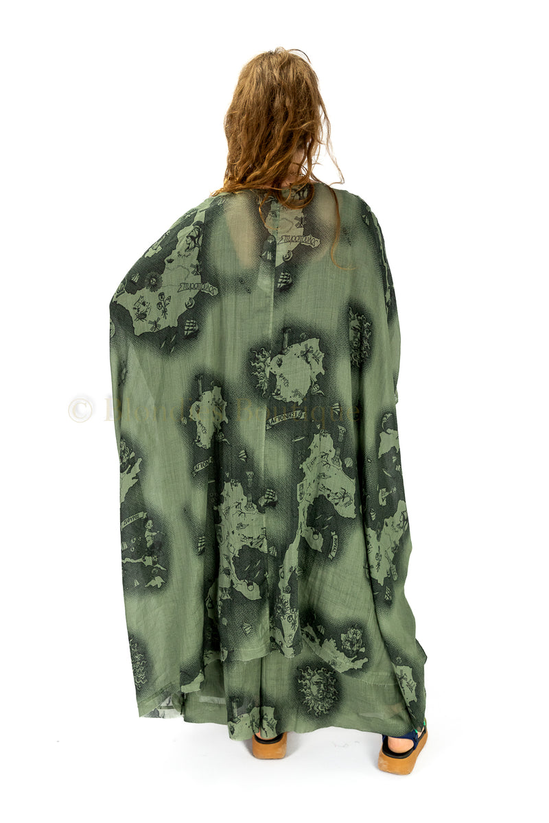 CLAVO TUNIC