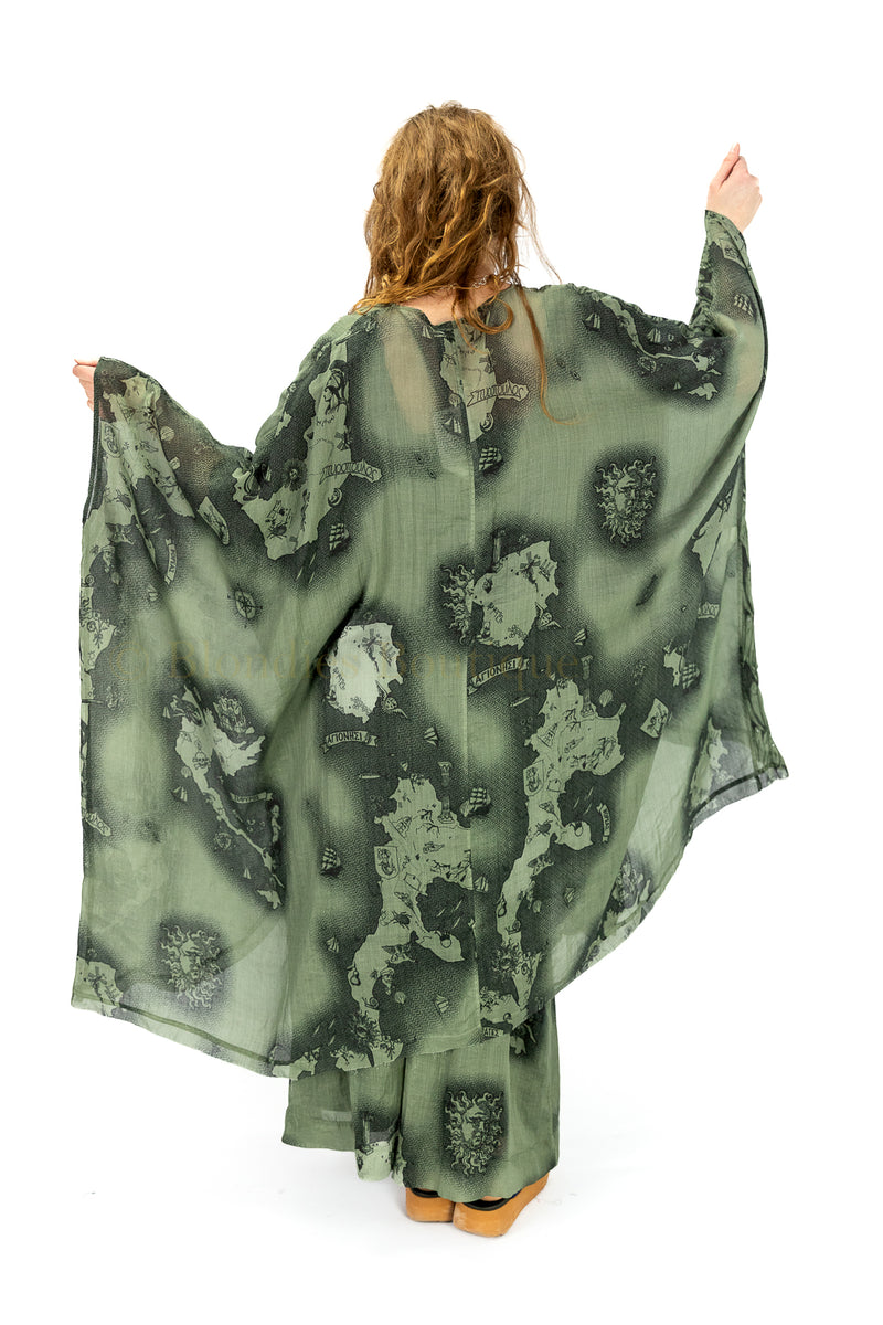CLAVO TUNIC