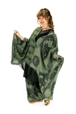 CLAVO TUNIC