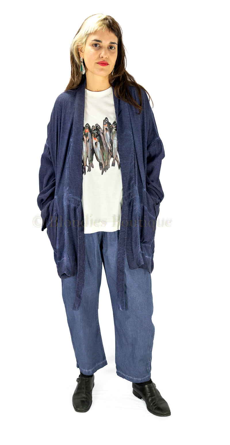 CLEA JACKET