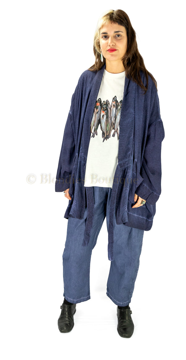 CLEA JACKET