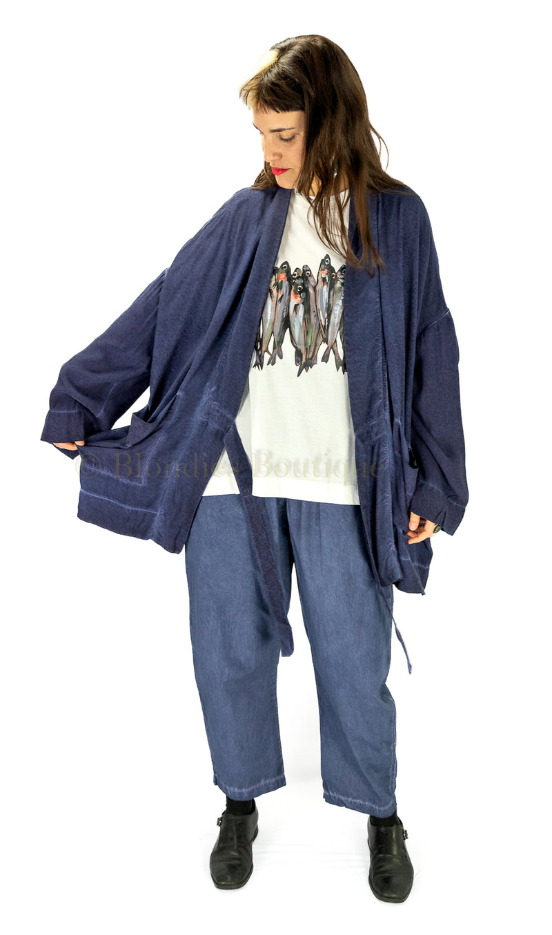 CLEA JACKET