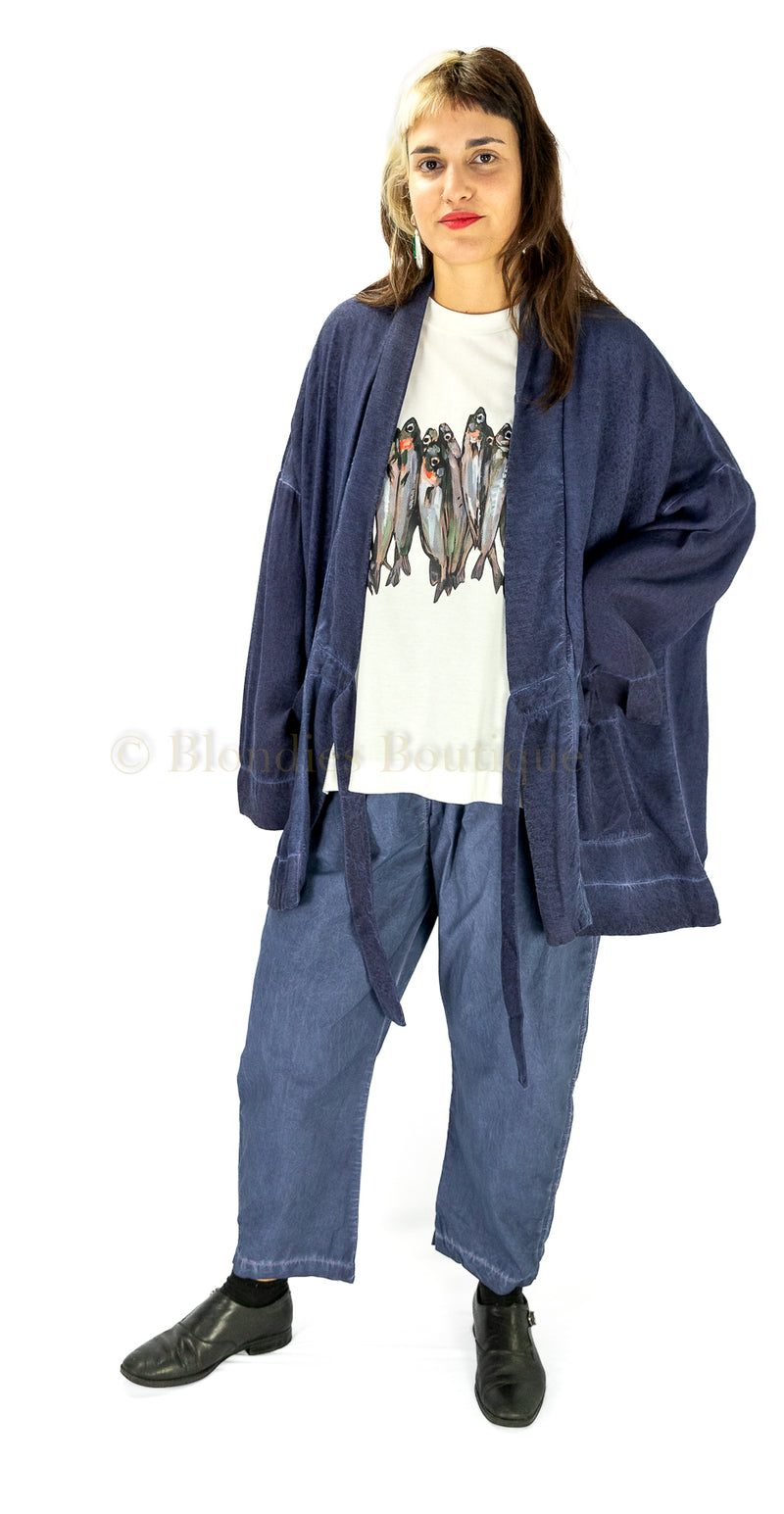 CLEA JACKET
