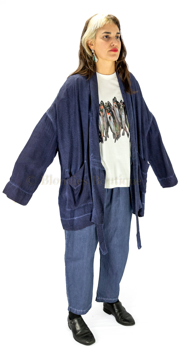 CLEA JACKET