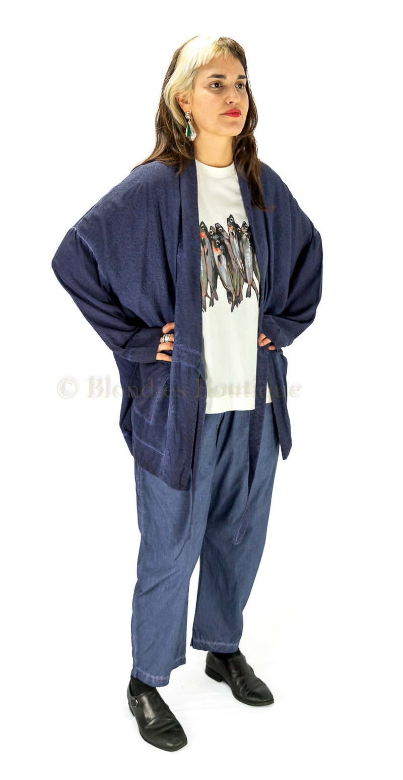 CLEA JACKET
