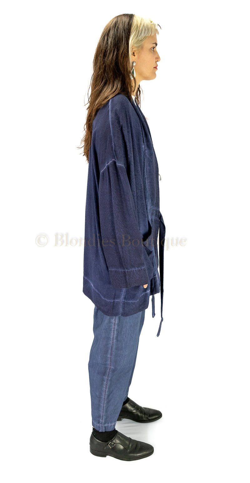 CLEA JACKET