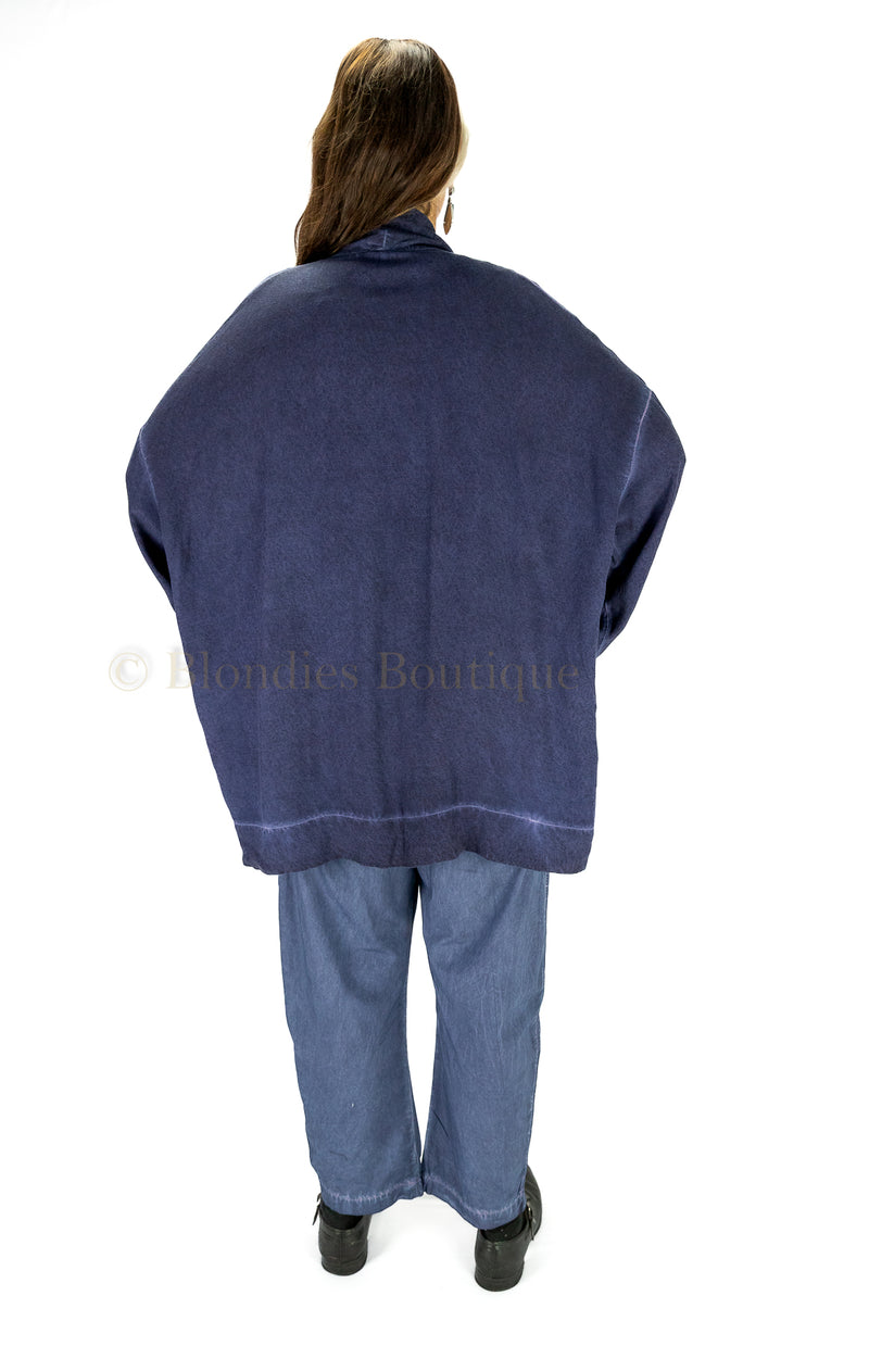 CLEA JACKET