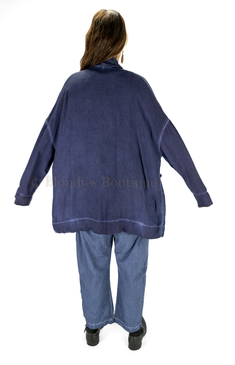CLEA JACKET