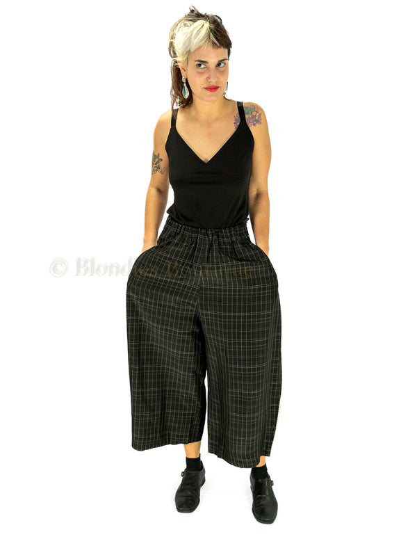 COLOR PANT