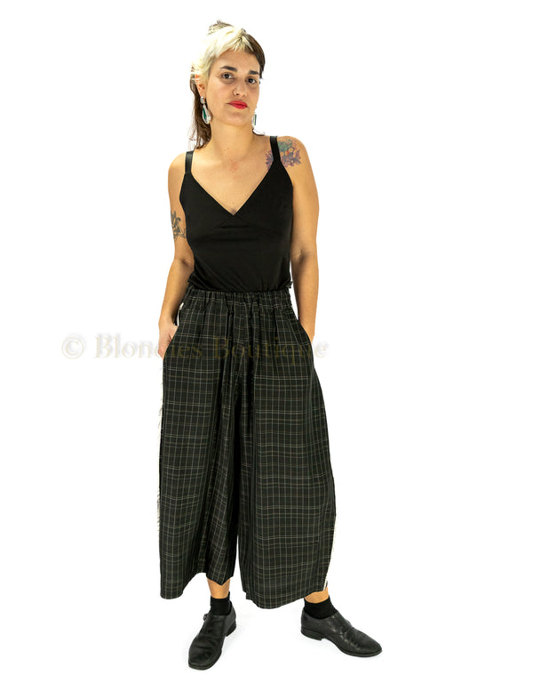 COLOR PANT