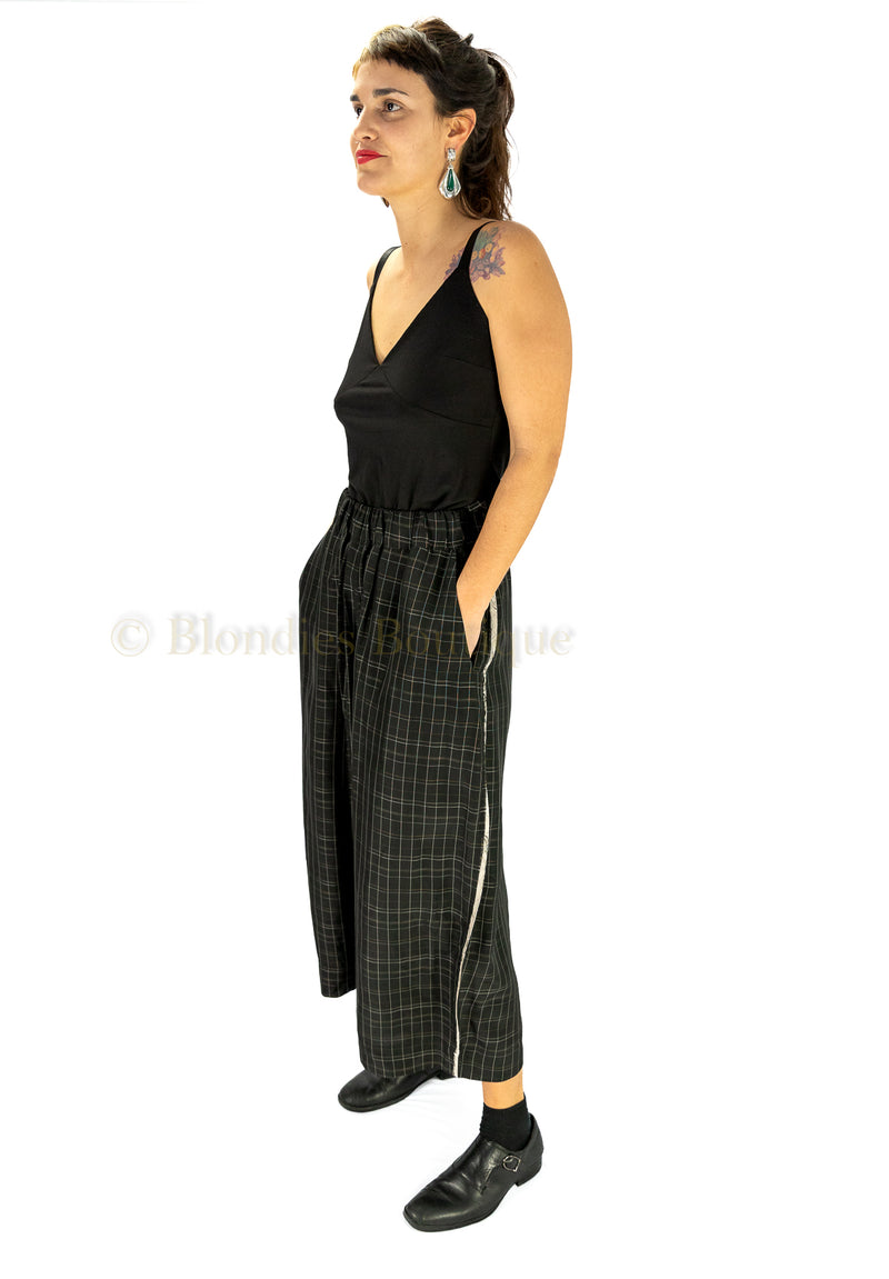COLOR PANT