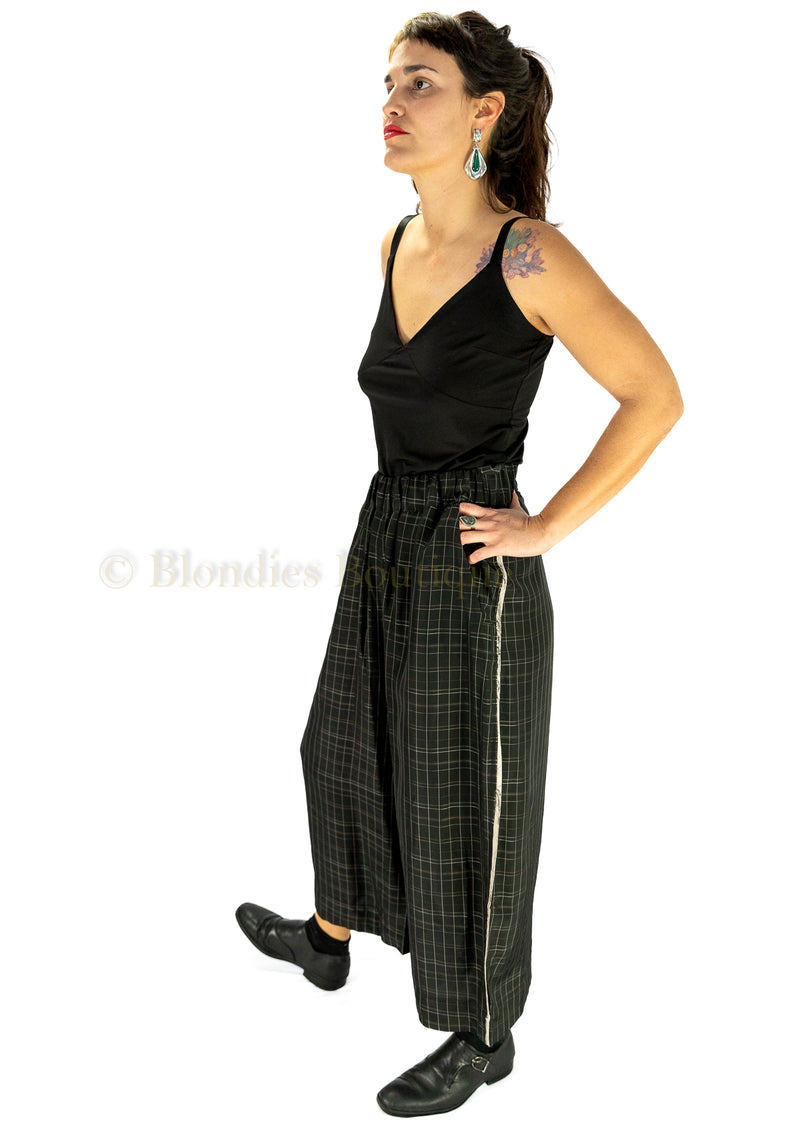 COLOR PANT