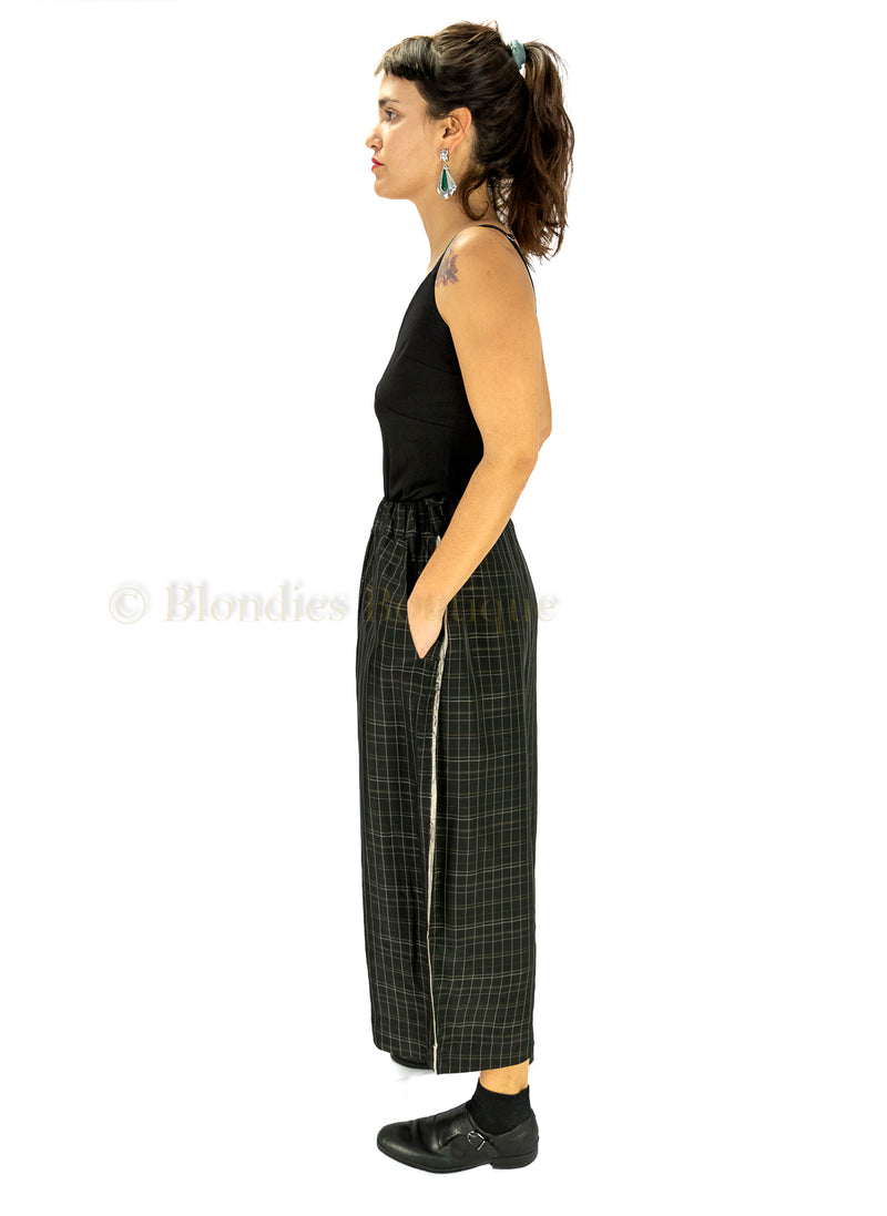 COLOR PANT
